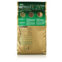 Scotts EZ Seed Sun & Shade 10lb: Patch & Repair, Tackifier, Quick Germination