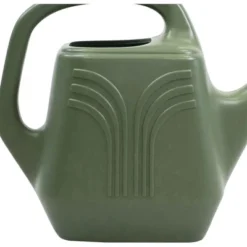 Bloem Promo Removable Nozzle Spout, Indoor/Outdoor Use Resin Watering Can, Basil Green, 2 Gallon Capacity -OUTSUNNY Sale Store GUEST 03896993 7e26 4787 b4cc 59e44e85f2d5