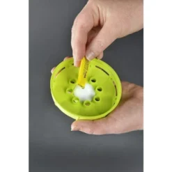 RESCUE! WHY Trap For Wasps, Hornets, & Yellowjackets � Hanging Outdoor Trap - 5 Traps -OUTSUNNY Sale Store GUEST 04e7abb8 a1e3 4dc8 af4e 0818344e9154