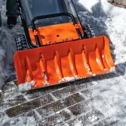 Worx WA0230 AeroCart Snow Plow -OUTSUNNY Sale Store GUEST 05158ed7 8347 466d a400 4e19e7b7e920
