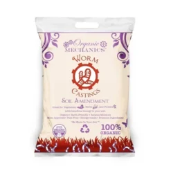 Organic Mechanics Worm Castings Soil Amendment -OUTSUNNY Sale Store GUEST 0528e336 f970 49f1 9218 da19dcf4c709