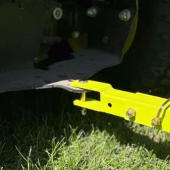 Yard Tuff 3-in-1 Dual Side Dump 24" X 48" Wagon With Fold Down Sides, 13" Pneumatic Tires, Easy Release Latch, And 1000 Lb. Capacity, Grey/Green -OUTSUNNY Sale Store GUEST 05bd5e39 e466 488f b4b4 624c1307d288