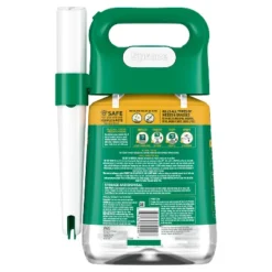 Spruce Weed And Grass Killer Powered Starter Kit 64oz -OUTSUNNY Sale Store GUEST 06d2e717 b2fb 47aa a942 062457a77a0f