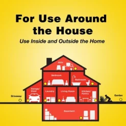 D-CON Loose Bait Pellet Bags - 8oz -OUTSUNNY Sale Store GUEST 0956d1fb fa5d 48e3 8fad 0131d1f62b1d