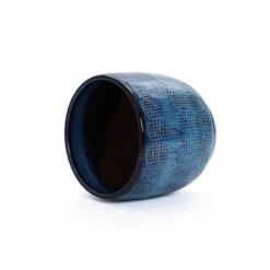 LuxenHome 12-Inch Ocean Blue Ceramic Planter Indoor Outdoor Plant Pot With Drainage Hole And Plug Modern Glazed Round Flower Pot Planter 12 LuxenHome 12-Inch Ocean Blue Ceramic Planter Indoor Outdoor Plant Pot With Drainage Hole And Plug Modern Glazed Round Flower Pot Planter -OUTSUNNY Sale Store GUEST 0a8ca67c a301 4917 953e 20c6119a1927