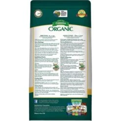 Espoma Organic Evergreen-tone 3-4-3 Tree & Shrub Food