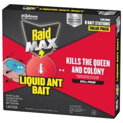 Raid Max Liquid Ant Baits Insecticides - 8ct 23 Raid Max Liquid Ant Baits Insecticides - 8ct -OUTSUNNY Sale Store GUEST 0b719cc0 9a01 472f ae71 9eb6c5b9b245