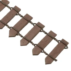 Unique Bargains Decorative Miniature Garden DIY Mini Ornament Picket Fence -OUTSUNNY Sale Store GUEST 0d0ca612 667b 4166 9e55 5e5f6a1cfdb5