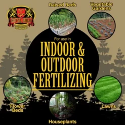 Royal Gold Worm Castings Amendment & Soil Builder, 1cu Ft -OUTSUNNY Sale Store GUEST 0f85b2d5 a94d 493d 963b 3c051a0ef92a