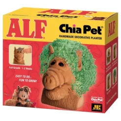 NECA Alf Chia Pet Planter -OUTSUNNY Sale Store GUEST 0ff0d6c9 3d17 49df bd64 5f3820c5f38b