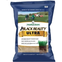 Jonathan Green Black Beauty Ultra Grass Seed Mix, 50lb 7 Jonathan Green Black Beauty Ultra Grass Seed Mix, 50lb -OUTSUNNY Sale Store GUEST 1082eb05 a19a 485f 8dbd bf2ae385ff9b