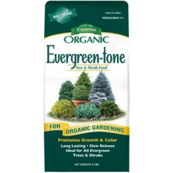 Espoma Organic Evergreen-tone 3-4-3 Tree & Shrub Food -OUTSUNNY Sale Store GUEST 1359ecfa 23a1 442c 8128 37b0b78ed0eb