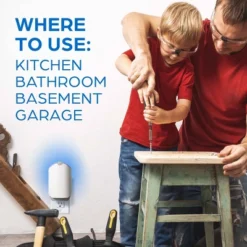 Zevo Indoor Flying Insect Trap Starter Kit For Fruit Flies, Gnats, And House Flies - 4ct 16 Zevo Indoor Flying Insect Trap Starter Kit For Fruit Flies, Gnats, And House Flies - 4ct -OUTSUNNY Sale Store GUEST 14556bff 51e1 499f a46b 929f40c11139