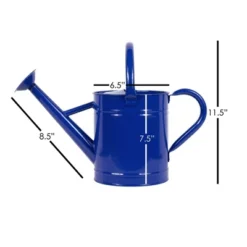 Gardener's Select Classic Metal Gardening Watering Can -OUTSUNNY Sale Store GUEST 147032e1 6400 4be2 bf2e 271379be9bfa