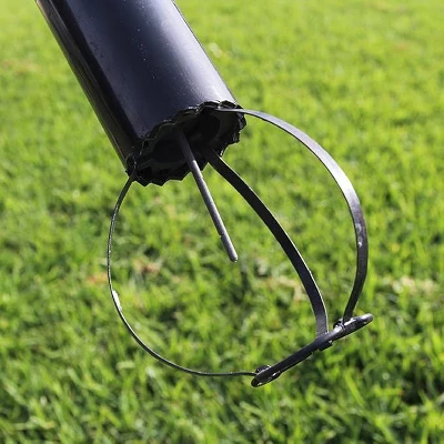 GopherHawk Trapping Set, Includes Wedge And Probe Tool 2 GopherHawk Trapping Set, Includes Wedge And Probe Tool - Image 2