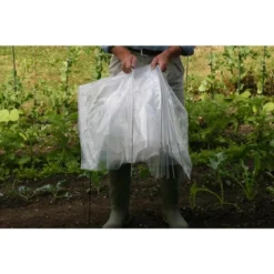 Easy Poly Tunnel – Durable UV-Stabilized Polyethylene, Galvanized Steel Hoops, Ideal For Early Planting And Protection -OUTSUNNY Sale Store GUEST 16065768 d406 46e1 80ab fa380fbe5425