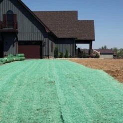 DeWitt AEC-SEGRN4 Curlex I 4 X 112.5 Feet Single Layer Excelsior Biodegradable Commercial And Home Landscaping Erosion Control Blanket, Green -OUTSUNNY Sale Store GUEST 16ec6586 f0a6 4cf4 9b8c 4506bd6d7900