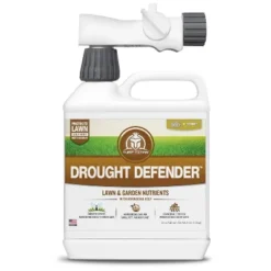 Turf Titan Drought Defender Hose End - Shields Heat And Nutrient Rich Plant Food - Ideal Summer Soil Liquid Fertilizer - 6,000 Sq Ft (32 Oz) 15 Turf Titan Drought Defender Hose End - Shields Heat And Nutrient Rich Plant Food - Ideal Summer Soil Liquid Fertilizer - 6,000 Sq Ft (32 Oz) -OUTSUNNY Sale Store GUEST 175df7be f308 4c89 af9a fe940b536d3e