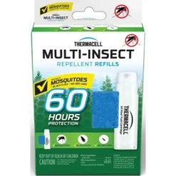 ThermaCELL Mosquito Repellent Refill - 60 Hours - 5 Fuel Cartridges And 15 Repellent Mats 9 ThermaCELL Mosquito Repellent Refill - 60 Hours - 5 Fuel Cartridges And 15 Repellent Mats -OUTSUNNY Sale Store GUEST 19439f95 8da2 482b 8dc9 58ea554a7c0f