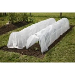 Easy Poly Tunnel – Durable UV-Stabilized Polyethylene, Galvanized Steel Hoops, Ideal For Early Planting And Protection -OUTSUNNY Sale Store GUEST 19a0c514 1f94 40d5 842d 7d4ea86e028f