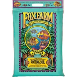 FoxFarm Ocean Forest 12 Qt. Potting Soil 11 FoxFarm Ocean Forest 12 Qt. Potting Soil -OUTSUNNY Sale Store GUEST 19ea459d 7c8b 48ba b84d ad2e04fabd7b