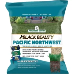 Jonathan Green Black Beauty Pacific Northwest Grass Seed Mixture -OUTSUNNY Sale Store GUEST 1c08582a ac46 4ad0 9a52 71548a611187