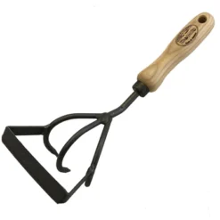 DeWit Cultivator Stirrup Hoe – 2-in-1 Tool For Weeding & Soil Cultivation -OUTSUNNY Sale Store GUEST 1c35a822 ed54 4080 a24e a99328c28b4a