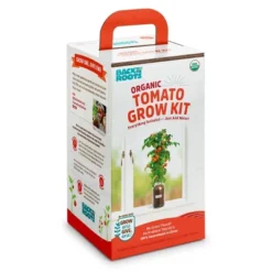 Back To The Roots Organic Tomato Grow Kit -OUTSUNNY Sale Store GUEST 1e761eb0 83f0 4d7a b705 4bea7f89a313
