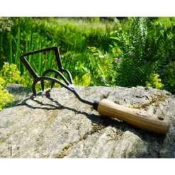 DeWit Cultivator Stirrup Hoe – 2-in-1 Tool For Weeding & Soil Cultivation -OUTSUNNY Sale Store GUEST 1f11f3ea c3fd 4607 af0a be0f6f8b4874