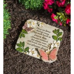 Evergreen Those We Love Butterflies Garden Stone -OUTSUNNY Sale Store GUEST 1f87dc91 ed3c 4c81 a184 66dc6e9d18f4