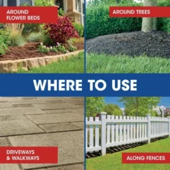 Roundup Weed & Grass Killer RTU Wand 128oz 25 Roundup Weed & Grass Killer RTU Wand 128oz -OUTSUNNY Sale Store GUEST 203b2846 d134 465d a02b cc7235c0f687