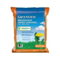 Green View Weed & Feed Herbicide 13lb: Lawn Care Granules, 5000 Sq Ft Coverage, Ready To Use -OUTSUNNY Sale Store GUEST 208c9e29 c0b8 4b28 a460 c560197fc25d