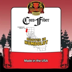 Royal Gold Coco Fiber Soilless Growing Planting Medium For Gardening, 1.76 Cu Ft -OUTSUNNY Sale Store GUEST 223374ce 756c 4beb 96a0 645f4c463e7c