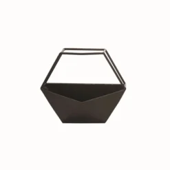 Geo Conservatory Planter - Foreside Home And Garden -OUTSUNNY Sale Store GUEST 2299d997 e816 4630 ad0c d0133e2d0a10