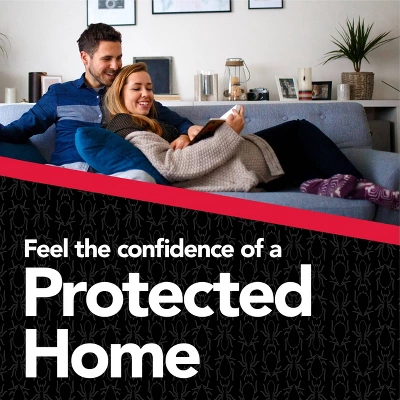 Raid Max Ant And Roach Killer Bug Spray - 14.5oz 6 Raid Max Ant And Roach Killer Bug Spray - 14.5oz - Image 6