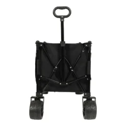 Collapsible Foldable Extended Wagon,480lbs Weight Capacity, Heavy Duty Folding Utility Garden CartBlack 9 Collapsible Foldable Extended Wagon,480lbs Weight Capacity, Heavy Duty Folding Utility Garden CartBlack -OUTSUNNY Sale Store GUEST 245aa019 4f27 45aa a36b 26a922037461