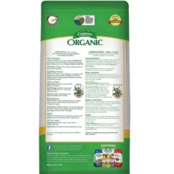 Espoma Organic Garden-tone 3-4-4 Plant Food
