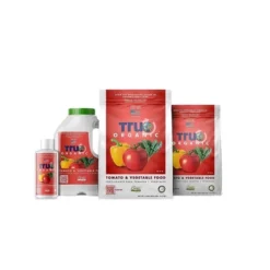 TRUE Organic Tomato And Vegetable Plant Food 4-5-6 Fertilizer -OUTSUNNY Sale Store GUEST 259615c3 626f 44be afd9 82007a740c83