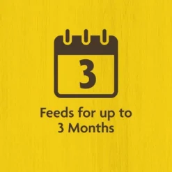 Miracle-Gro Organics Plant Food Granules Fertilizer 3lbs 17 Miracle-Gro Organics Plant Food Granules Fertilizer 3lbs -OUTSUNNY Sale Store GUEST 27839560 a1fd 4157 bee9 db42d5159025