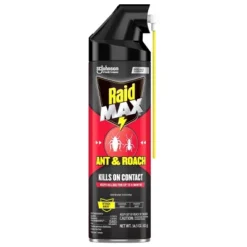 Raid Max Ant And Roach Killer Bug Spray - 14.5oz 21 Raid Max Ant And Roach Killer Bug Spray - 14.5oz -OUTSUNNY Sale Store GUEST 28fcb3f9 54d8 4163 b172 fa41681caeec