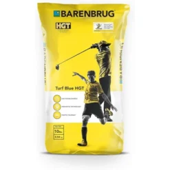 Barenbrug Turf Blue Healthy Grass Technology Lawn Seed Blend With Yellow Jacket Seed Coating, 10lb -OUTSUNNY Sale Store GUEST 29ef246a 9eba 4a41 950e 1ec103de6763