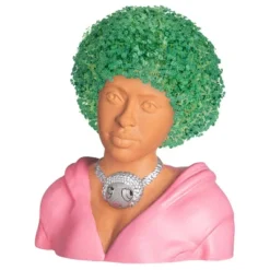 NECA Ice Spice Chia Pet 9 NECA Ice Spice Chia Pet -OUTSUNNY Sale Store GUEST 2ad77bd6 9a51 405d ab3f d58c2b84989f