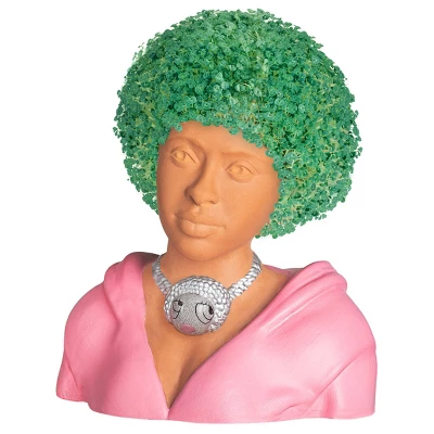 NECA Ice Spice Chia Pet 5 NECA Ice Spice Chia Pet - Image 5