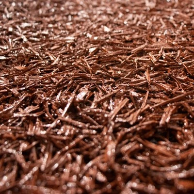 Reversible Rubber Mulch Landscaping Mat Red/Brown - Backyard Expressions 3 Reversible Rubber Mulch Landscaping Mat Red/Brown - Backyard Expressions - Image 3