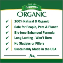 Espoma Organic Palm-Tone 4-1-5 Plant Food, 4lbs -OUTSUNNY Sale Store GUEST 2b455269 5755 44e2 babc bca8ee42f62d 1