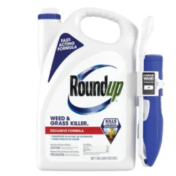 Roundup Weed & Grass Killer RTU Wand 128oz 31 Roundup Weed & Grass Killer RTU Wand 128oz -OUTSUNNY Sale Store GUEST 2c1fbbc4 9c80 48ce aa72 5903525d9ea2