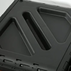 Outsunny Rotating Composter, 34.5 Gallon Dual Chamber Compost Bin With Ventilation Openings And Steel Legs -OUTSUNNY Sale Store GUEST 2cac0434 6f5e 4c4f bdb0 006fd8d1e0df