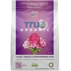 True Organic Granular Azalea, Camellia & Rhododendron 5-4-3 Plant Food -OUTSUNNY Sale Store GUEST 2f3d361f bc99 4380 beb4 a2cd891d88a7