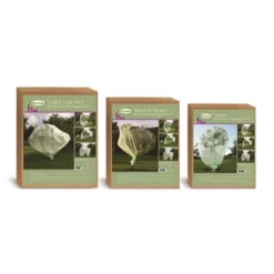 Tierra Garden Fruit Tree Covers 3.3', 6.6', 9.8' Or 13.1' -OUTSUNNY Sale Store GUEST 31dc27bd 291c 4a8c aea3 61fa02b09f58