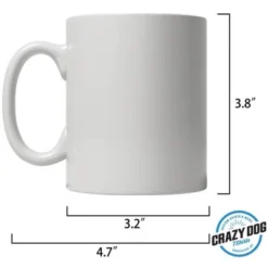 Crazy Dog Tee Rex Golf Mug Funny Sarcastic Golfing Dino Graphic Coffee Cup-11oz 11 Crazy Dog Tee Rex Golf Mug Funny Sarcastic Golfing Dino Graphic Coffee Cup-11oz -OUTSUNNY Sale Store GUEST 338d5ba1 9591 410d 9b52 cb3f522c2bbe 1